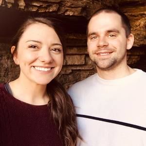 Meet your Posher, Cailey